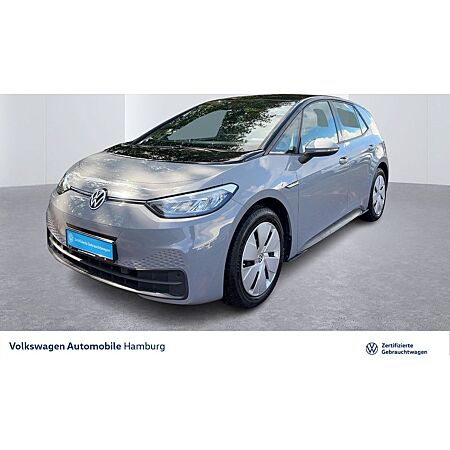 VW ID.3 leasen