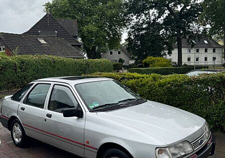 Ford Sierra 2.0 Automatik Top Zustand