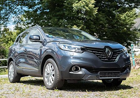 Renault Kadjar ENERGY dCi 110 EDC eco2 Bose Edition ...