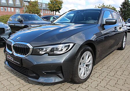 BMW 320 3 Touring d Advantage
