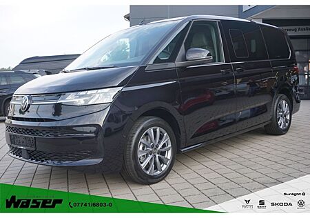 VW T7 Volkswagen Multivan 1.5 TSI Life DSG Navi Kamera Pano AC