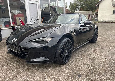 Mazda MX-5 Sports-Line