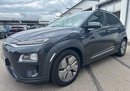 Hyundai Kona 64kWh PREMIUM / WR