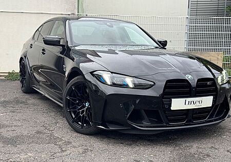 BMW M3 Competition xDrive 2026 Full Carbon