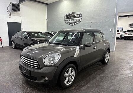 Mini Cooper Countryman 1.6 *Pepper*/ Panorama / Navi.