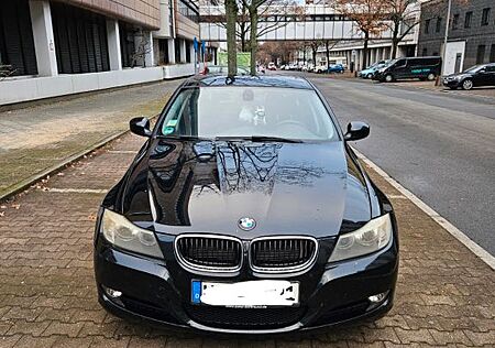 BMW 318d Touring -