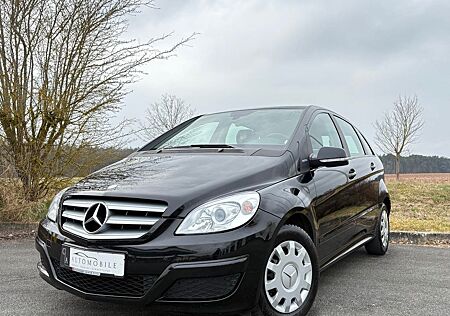 Mercedes-Benz B 170 *2. Hand*TÜV NEU*