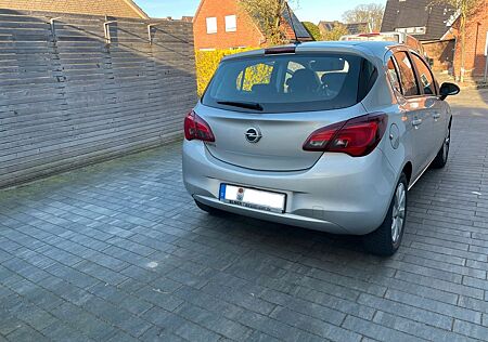 Opel Corsa 1.4 Edition Automatik Edition