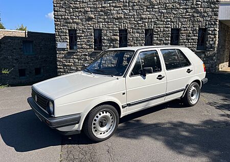 VW Golf Volkswagen 2*1987*Klima*Servo*Automatik*90PS