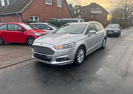 Ford Mondeo Turnier Trend
