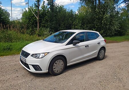 Seat Ibiza 1.6 TDI 70kW Style Style