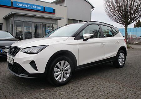 Seat Arona 1.0 TSi DSG Style Edition