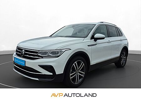 VW Tiguan Volkswagen 1.5 TSI DSG Elegance | NAVI | LED | ACC |