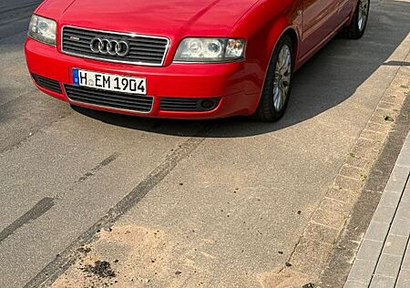 Audi A6 2.5 TDI Avant -