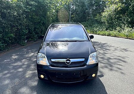Opel Meriva 1.4 tuv neu