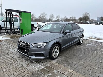 Audi A3 2.0 TDI S tronic -