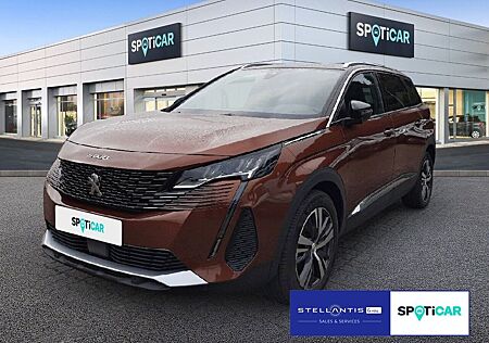 Peugeot 5008 1.2 PureTech 130 Allure Pack (EURO 6d)