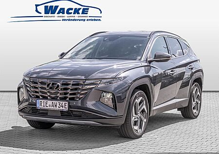 Hyundai Tucson 1.6 T-GDI Plug-in Hybrid Trend 4WD