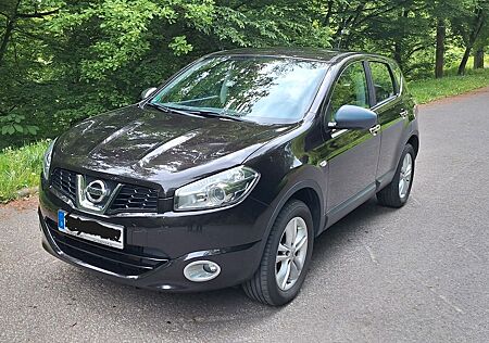 Nissan Qashqai 2.0 Acenta CVT-M6 Automatik Acenta