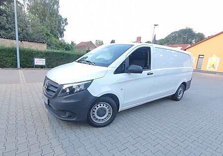 Mercedes-Benz Vito 116 CDI *Autom Extralang Regalsystem Kamer*