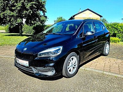 BMW 218 2 Active Tourer 218 d Advantage *Hu/Au neu*