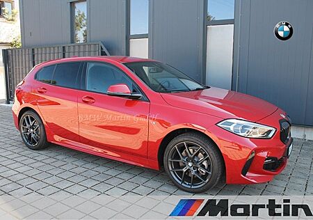 BMW 118 i M Sport * Wireless * Hifi *LED *18 Zoll *