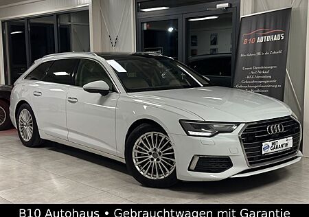 Audi A6 Avant 40 TDI quattro*VIRTUAL*PANO*LEDER*SPORT