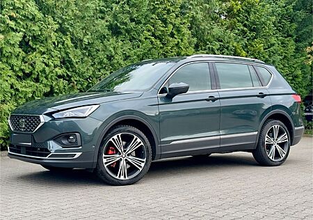 Seat Tarraco 2.0 TDI 140kW Xcellence 4Drive DSG X...