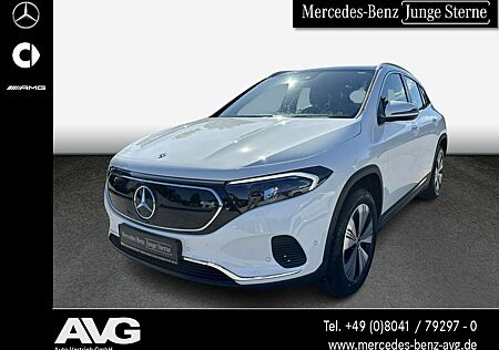 Mercedes-Benz EQA 300 4MATIC PROGRESSIVE/PANO