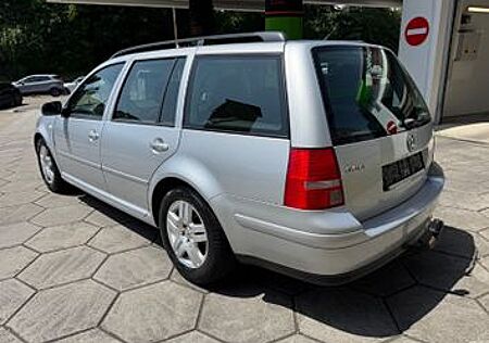 VW Golf Volkswagen 1.6 Pacific Variant TÜV NEU!!Extras SH AH