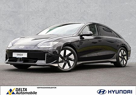 Hyundai IONIQ 6 Techniq Elektro 77.4 kWh Sitzpaket Navi