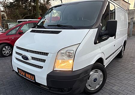 Ford Transit Kasten FT 280 K Trend LKW Klimaanlage!!!