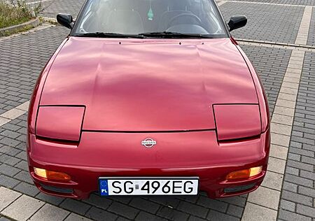 Nissan 200 SX