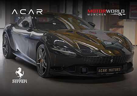 Ferrari Roma 3.9 T V8  DCT  Camera*BLACK*JBL*LED