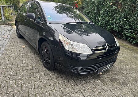 Citroën C4 Lim. Confort