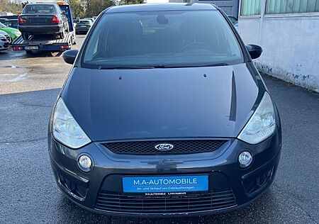 Ford S-Max Trend