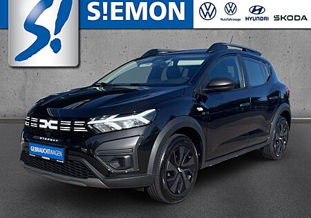 Dacia Sandero TCe 90 Stepway Essential LED Klima DAB+