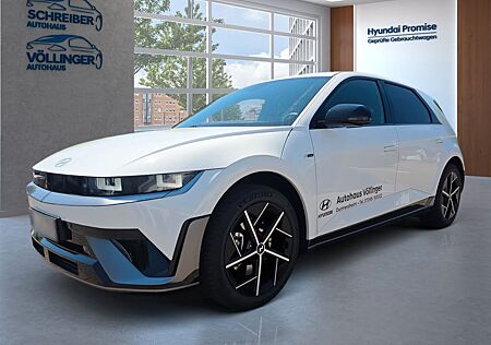 Hyundai IONIQ 5 N Line X Elektro 4WD