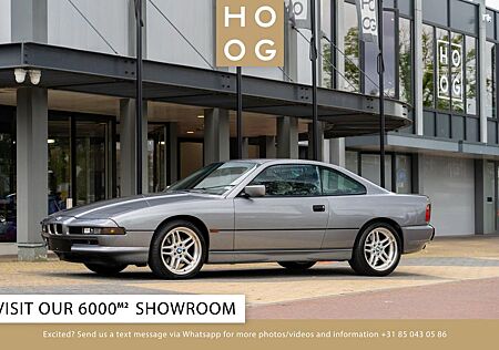 BMW 840Ci 840 8-SERIE