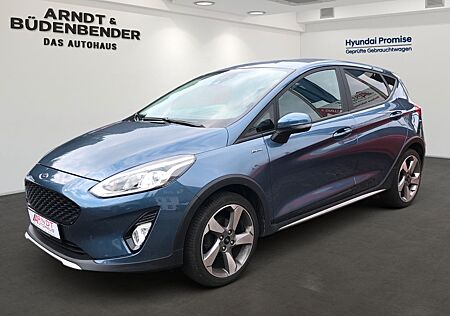 Ford Fiesta Active 1.0 EcoBoost