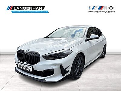 BMW 120i "///M-Performance Umbau" LED LC Plus HUD LR