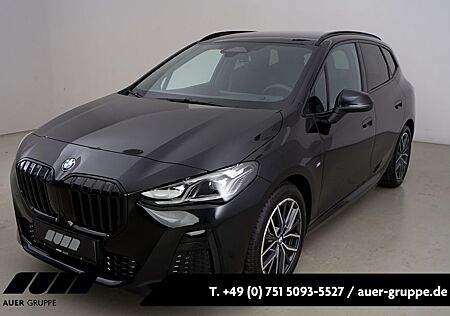 BMW 218i Active Tourer (M-Sport Navi LED AHK Shz)
