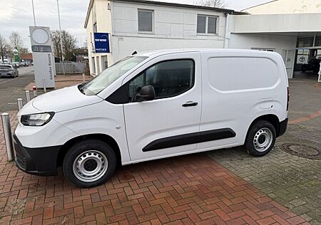 Toyota Pro Ace Proace City L1 1,5-l D-4D S&S Meister