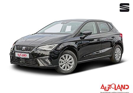 Seat Ibiza 1.0 TSI LED Kamera Tempomat