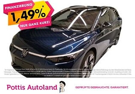 VW ID.7 Volkswagen Tourer 4M GTX AHK NAVI PDC IQ.LIGHT