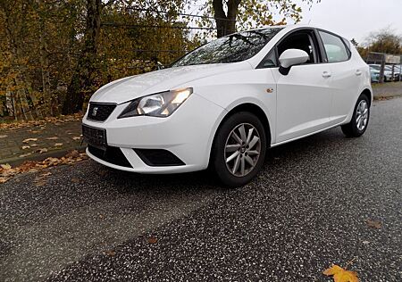 Seat Ibiza Reference Klima HU 9.26