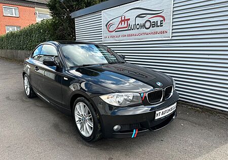 BMW 120i Coupé M-Paket START-STOP/KLIMAAUT/SHZ/TEMPO