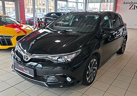 Toyota Auris Edition-S Navi Lane Rfk Tempo