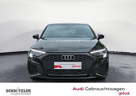 Audi A3 Sportback S line 35 TFSI S tronic MATRIX/NAVI