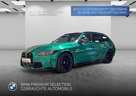 BMW M3 Competition M xDrive Touring Harman/K Kamera